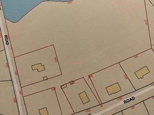 Land for sale in Orleans, Massachusetts