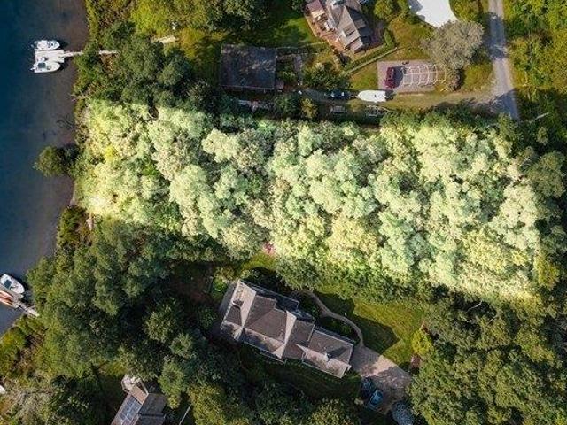 Land for sale in Orleans, Massachusetts