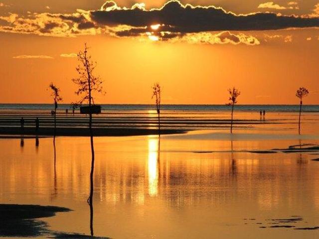 Land for sale in Namskaket, Orleans