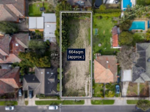 Land for sale in Camerons Creek, Victoria