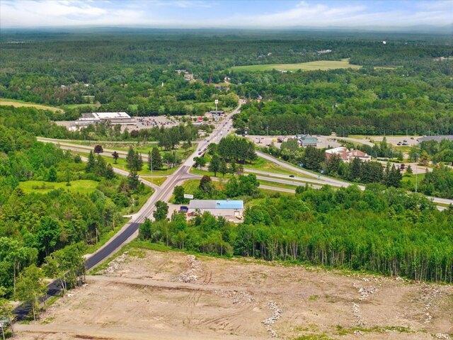 Land for sale in Maine