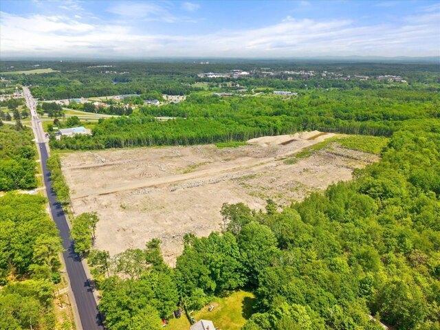 Land for sale in Maine