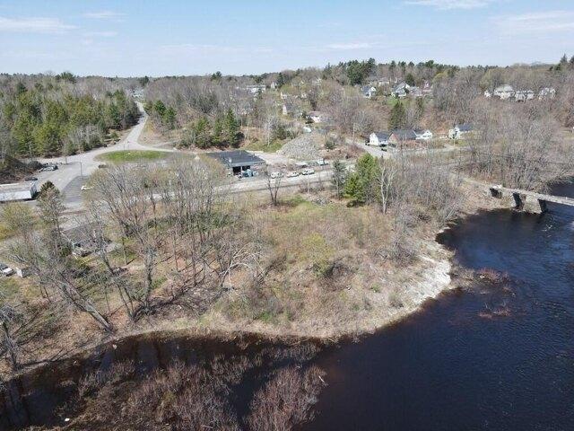 Land for sale in Maine