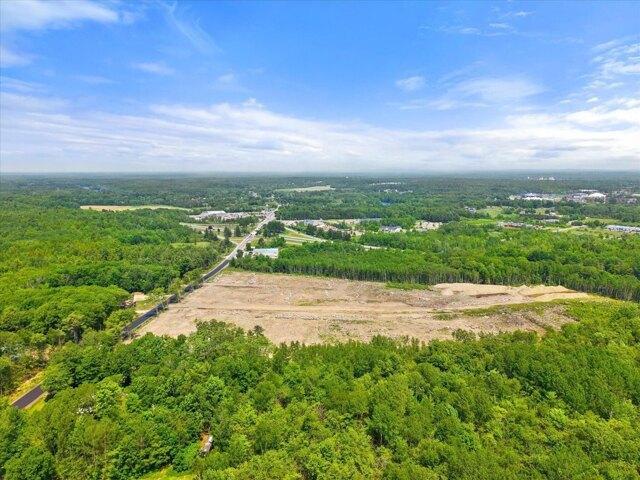 Land for sale in Maine