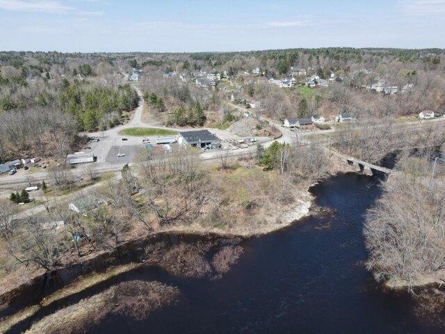 Land for sale in Maine