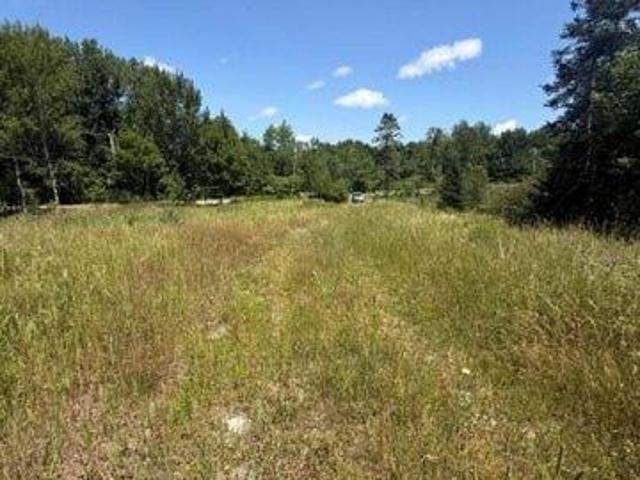 Land for sale in Orrington, Maine