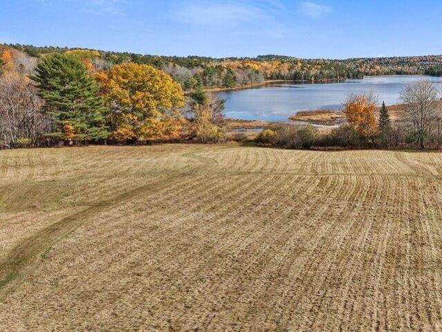 Land for sale in Orrington, Maine