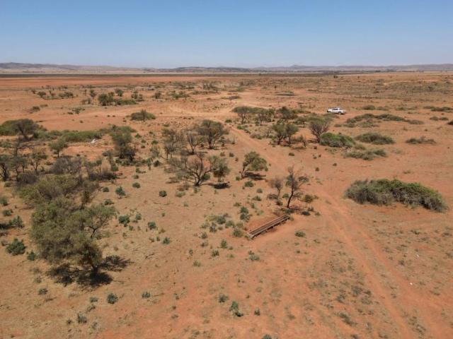 Land for sale in Orroroo, South Australia