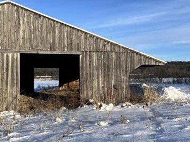 Land for sale in Orwell, Vermont