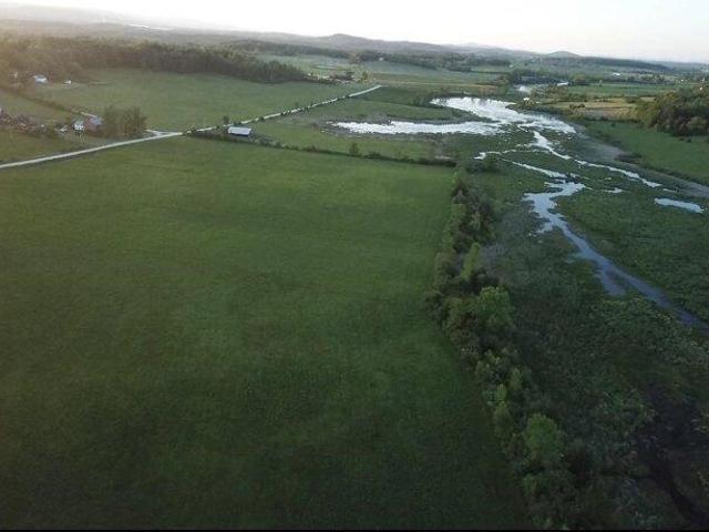 Land for sale in Orwell, Vermont