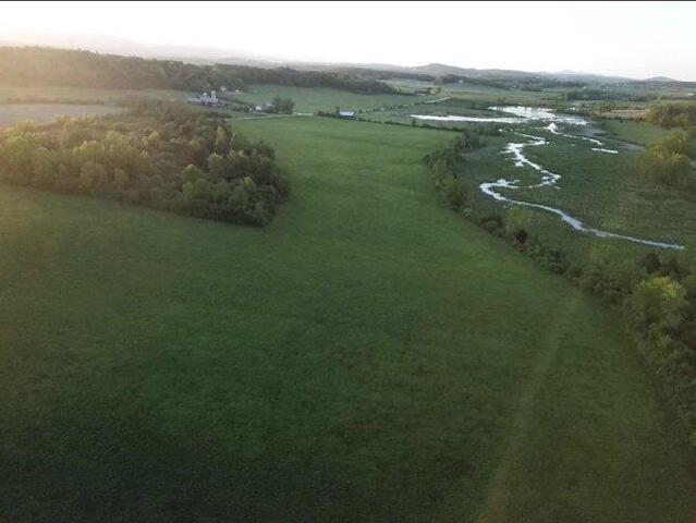 Land for sale in Orwell, Vermont
