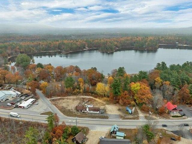 Land for sale in New Hampshire