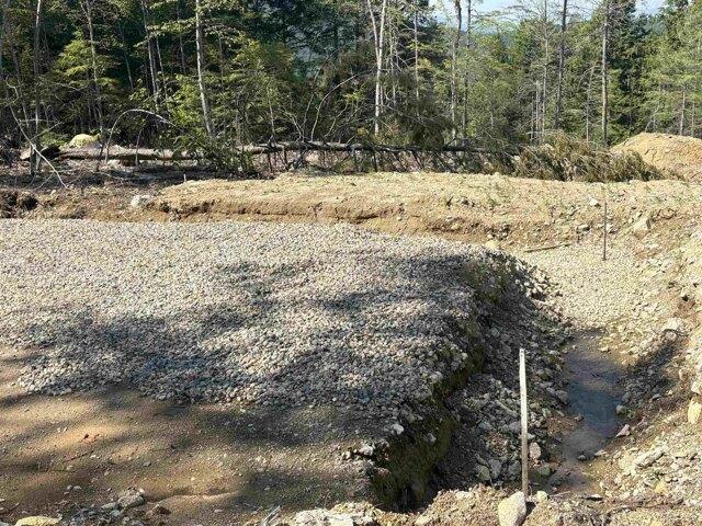 Land for sale in New Hampshire