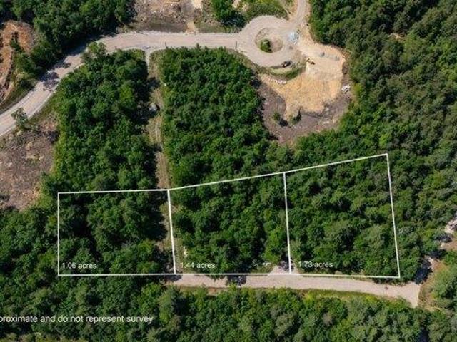 Land for sale in New Hampshire