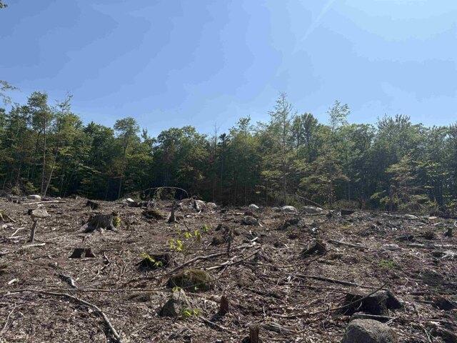 Land for sale in New Hampshire