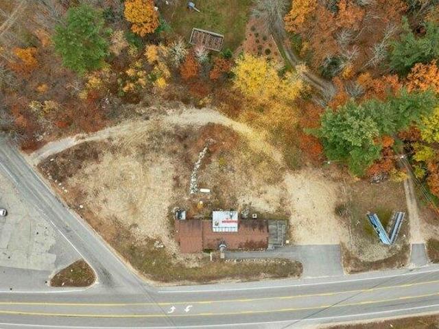 Land for sale in New Hampshire