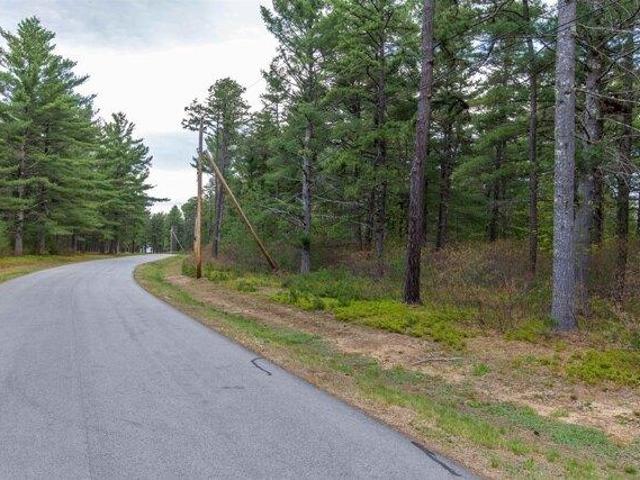 Land for sale in New Hampshire