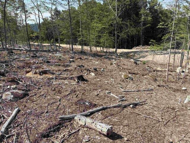 Land for sale in New Hampshire