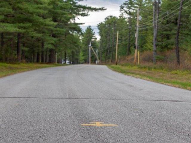 Land for sale in New Hampshire