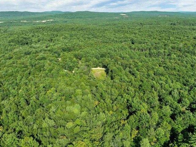 Land for sale in New Hampshire