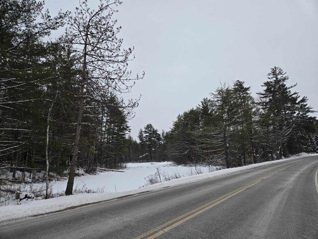 Land for sale in New Hampshire