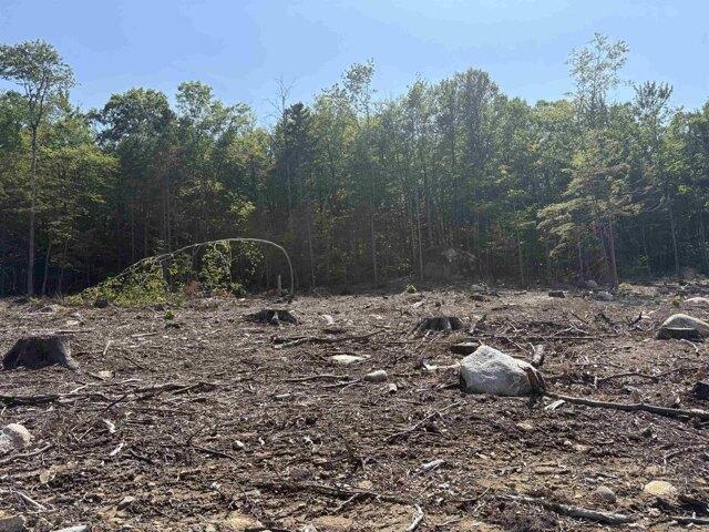 Land for sale in New Hampshire