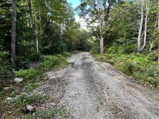 Land for sale in New Hampshire