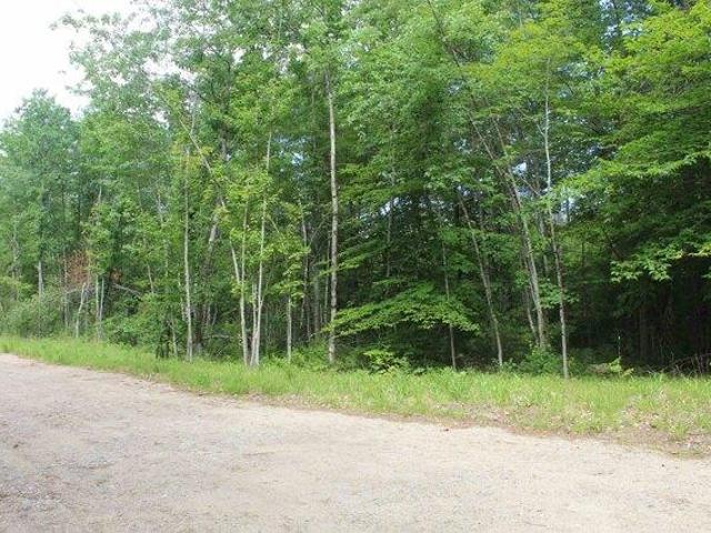 Land for sale in New Hampshire