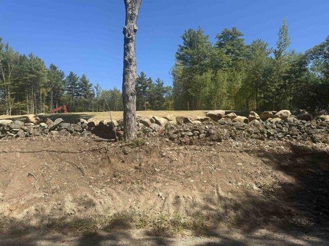Land for sale in New Hampshire