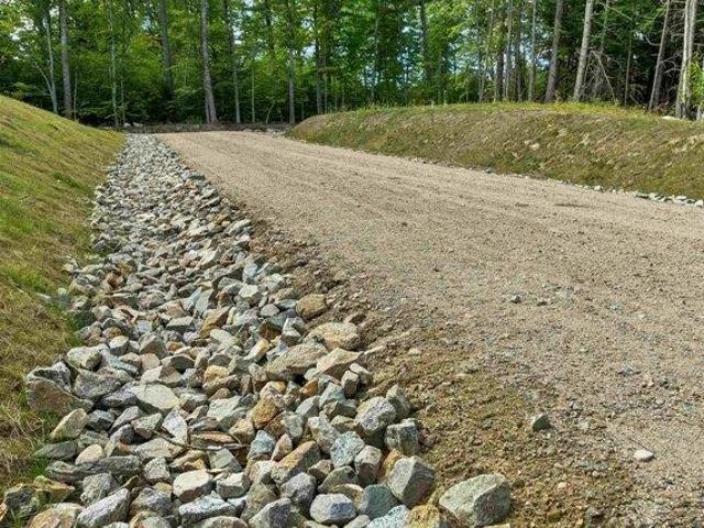 Land for sale in New Hampshire
