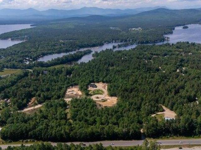 Land for sale in New Hampshire