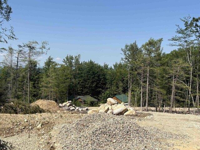 Land for sale in New Hampshire