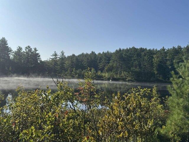 Land for sale in Ossipee, Carroll County