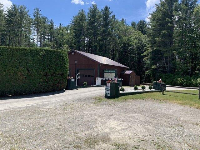 Land for sale in Berkshire, Massachusetts