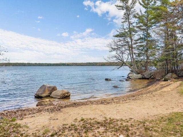 Land for sale in Maine