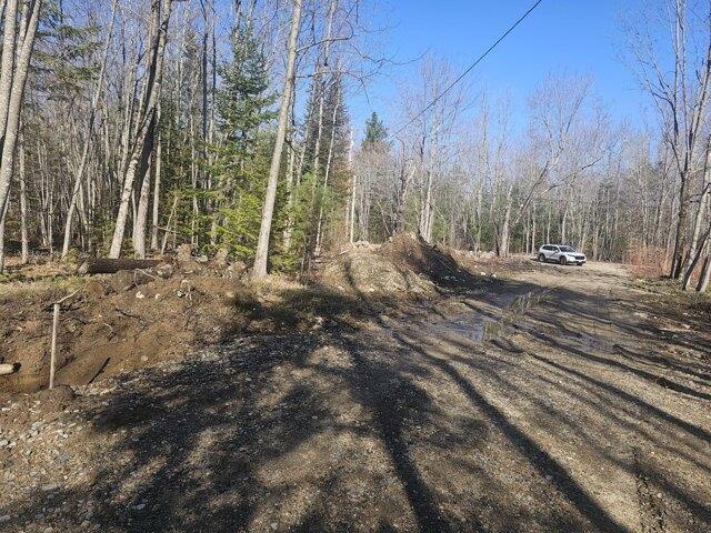 Land for sale in Maine