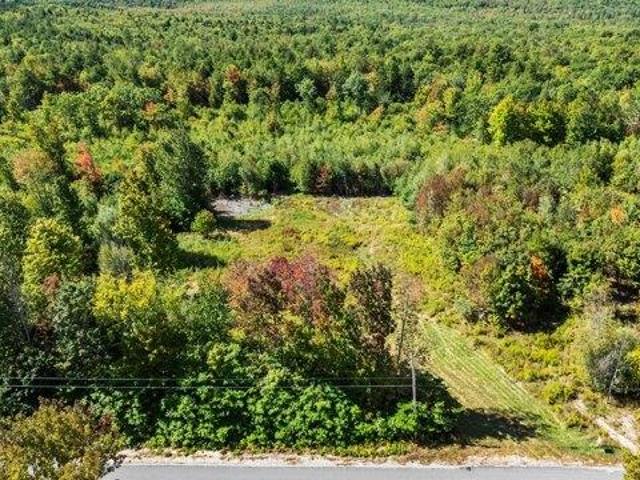 Land for sale in Maine