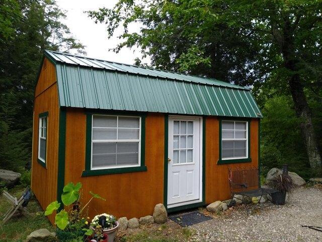 Land for sale in East Otisfield, Otisfield