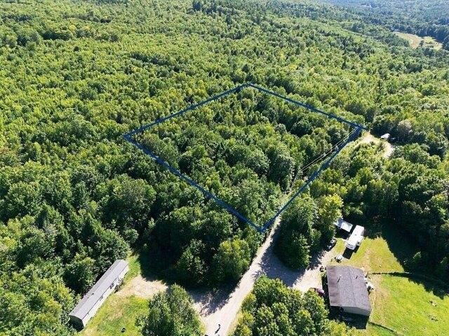 Land for sale in Otisfield, Oxford County