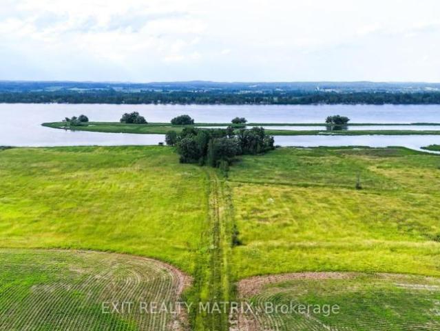 Land for sale in Orléans East-Cumberland, Ottawa