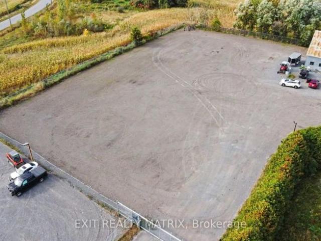 Land for sale in Osgoode, Ottawa