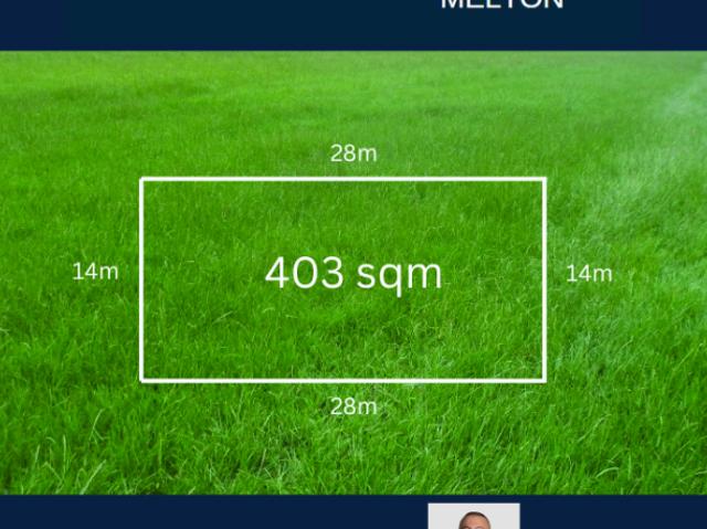 Land for sale in Victoria