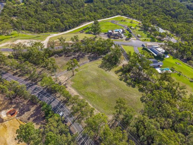 Land for sale in Maroota, New South Wales
