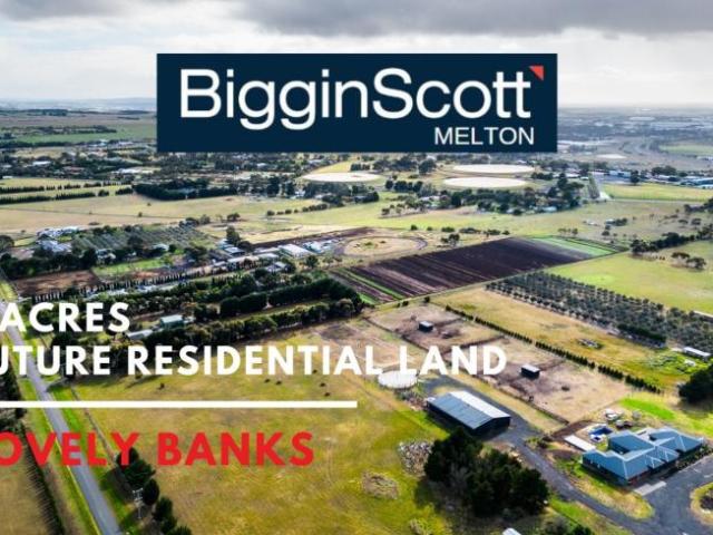 Land for sale in Australian Capital Territory
