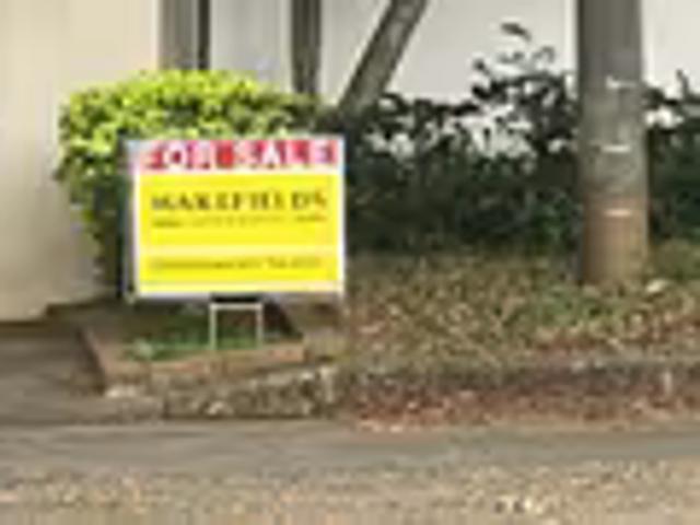 Land for sale in Seaview, Kwazulu-natal