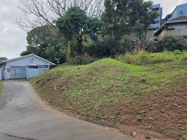Land for sale in Overport, Durban