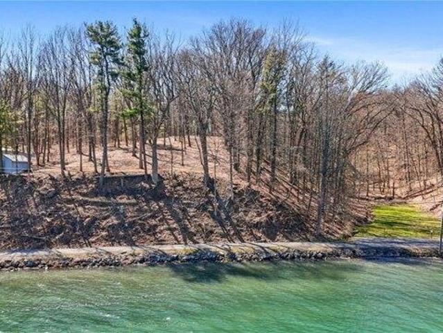 Land for sale in Seneca, New York