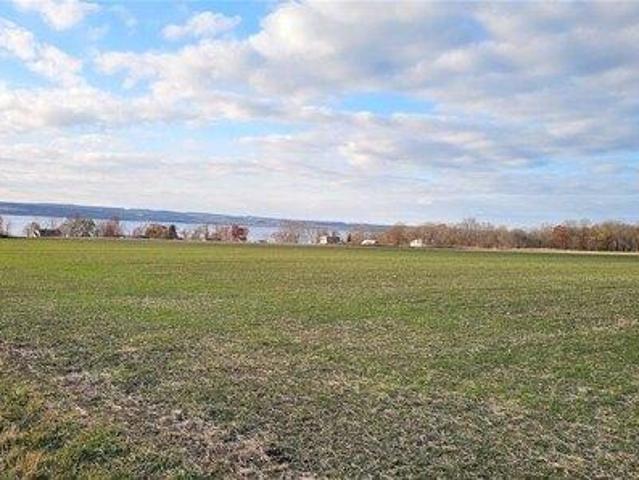 Land for sale in Seneca, New York