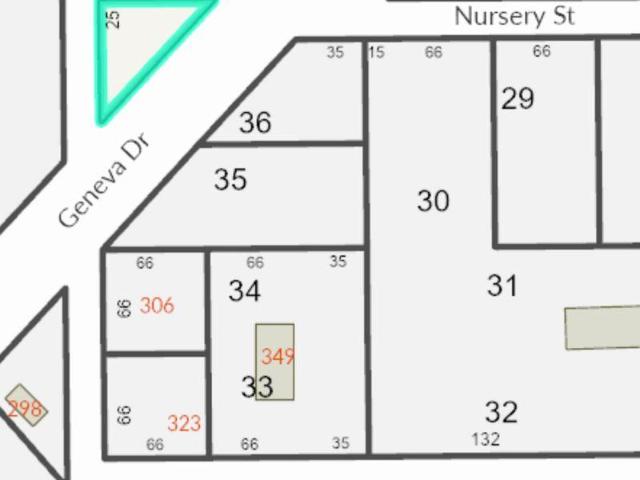 Land for sale in Oviedo, Florida