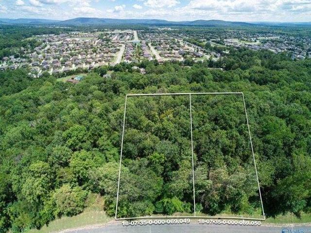 Land for sale in Owens Cross Roads Land for sale in Owens Cross Roads